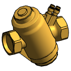 动态平衡电动调节阀