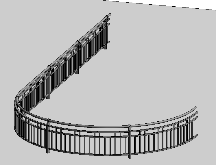 高速路公路交通护栏分隔带护栏（系列配套使用）1_2-立柱600