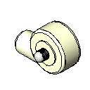 CAC防腐离心通风机