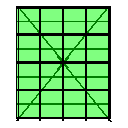 落地双排脚手架改版