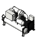 格力官方-离心机-CE系列离心式水冷冷水机组-LSBLX_SE(1050-1100)
