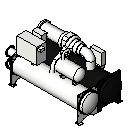 格力官方-离心机-CE系列离心式水冷冷水机组-LSBLX_SHE(1500-1700)