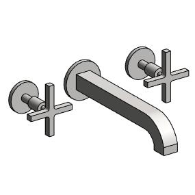 卫生间龙头、水龙头