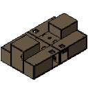 家具办公桌桌沃森基水星表和办公桌基存储单元双桥