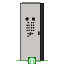 WD-水泵控制箱
