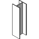 H 焊接型钢柱