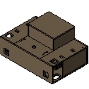 家具办公桌桌Watson Pro Mercury桌和Desking Pro文件单元单桥