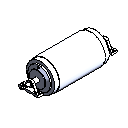 005-001-007-W系列外置式电动滚筒W-500-800
