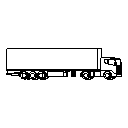 Articulated_lorry_集装箱卡车