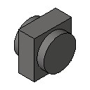 风阀_防火阀 - 圆形