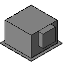 HEAP.rfa-侧接高效