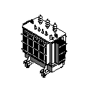 017-001-015-20kV变压器1#