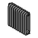 Cast_Iron_Radiator_散热器