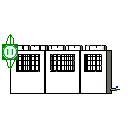 多联机—室外机—商用95.4—112.4KW