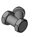 Y型过滤器50-500mm