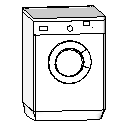 洗衣机030