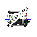 AM-可曲挠橡胶软接头 200