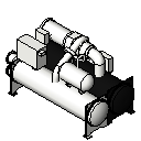 格力官方-离心机-CE系列离心式水冷冷水机组-LSBLX_SHE(2100-2300)