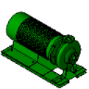 室内消火栓给水加压泵
