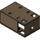 家具办公桌桌沃森水星Pro控制台水星Pro中心