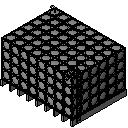 组合水箱（6000x8000x4000）