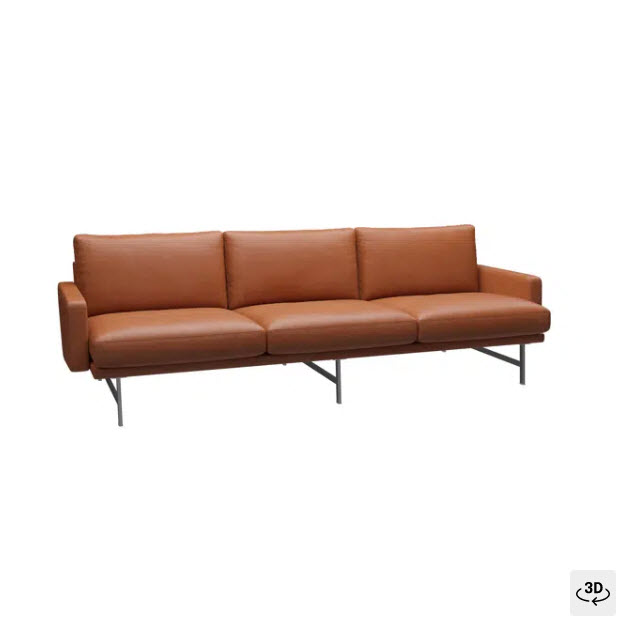 家具-沙发PL113S