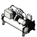 格力官方-离心机-CE系列离心式水冷冷水机组-LSBLX_SE(1200-1400)