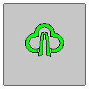 福州地铁标识（大）