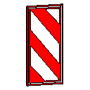 右侧通行标识