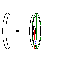 M_风机_轴流风机_圆筒插入式安装