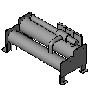M_螺杆式冷水机组 - 水冷 - 1055-1934 kW