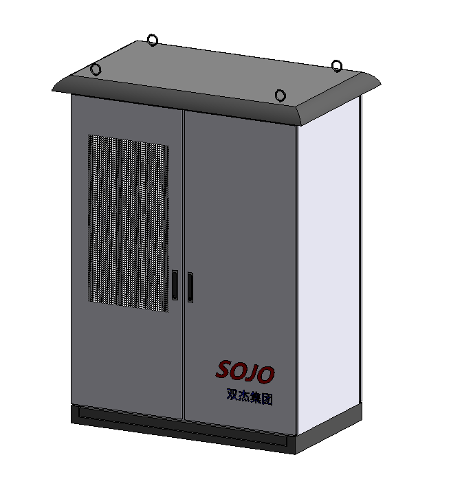 480-600KW充电桩充电堆G4