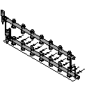 分集水器-带阀件