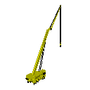 mobile_crane_telescopic_汽车吊