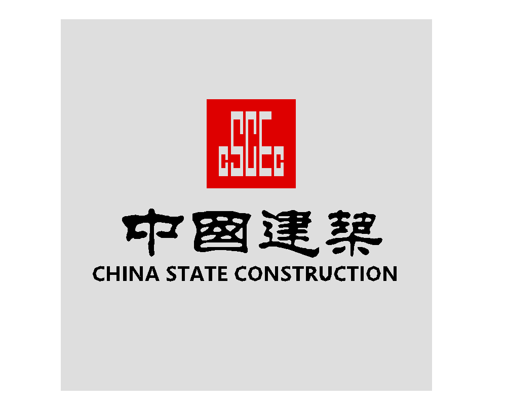 中国建筑LOGO